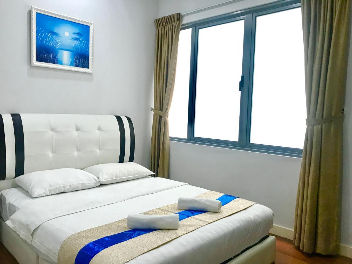 Comfort Loft City Centre @ Imago Shopping Mall Kota Kinabalu Dış mekan fotoğraf