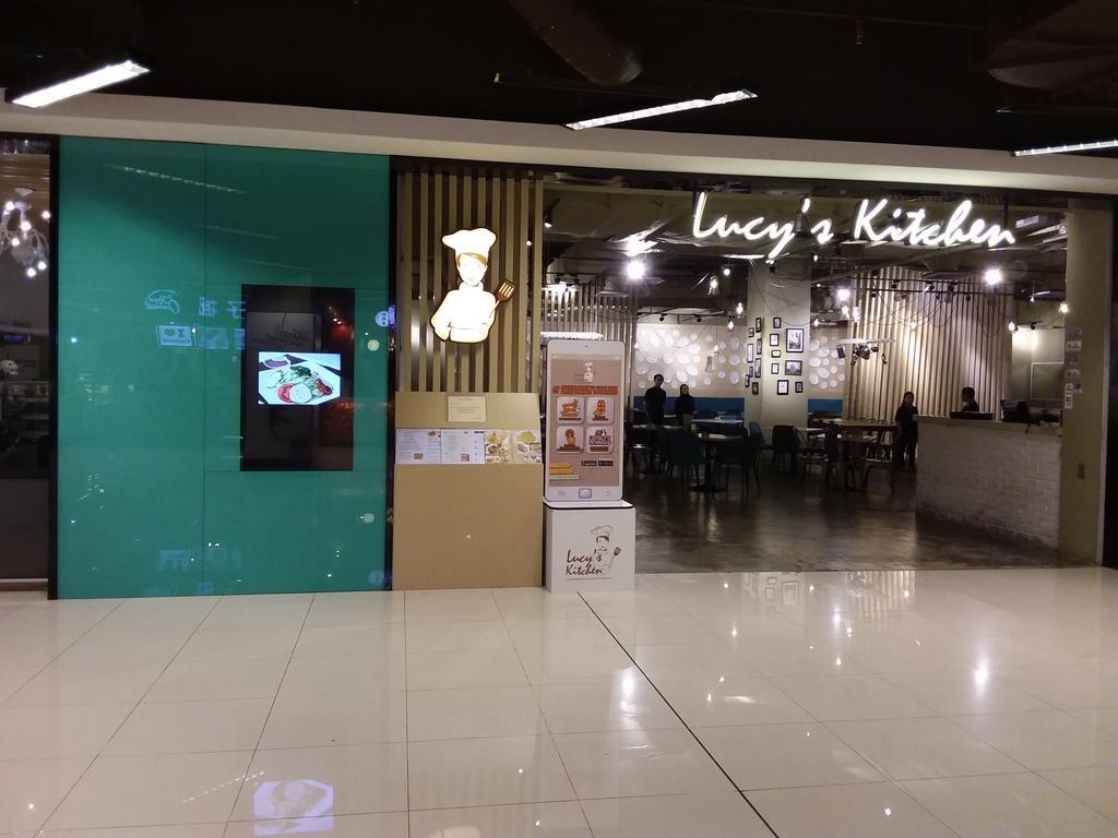 Comfort Loft City Centre @ Imago Shopping Mall Kota Kinabalu Dış mekan fotoğraf