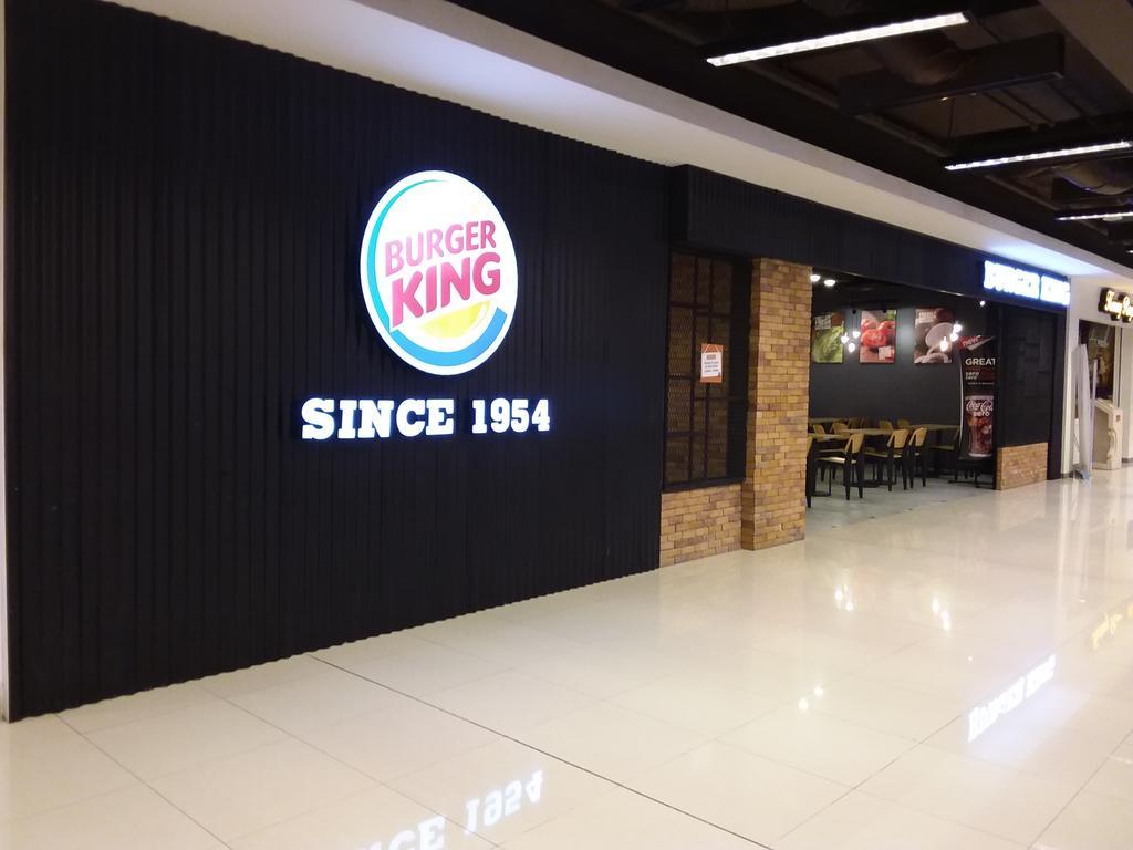Comfort Loft City Centre @ Imago Shopping Mall Kota Kinabalu Dış mekan fotoğraf