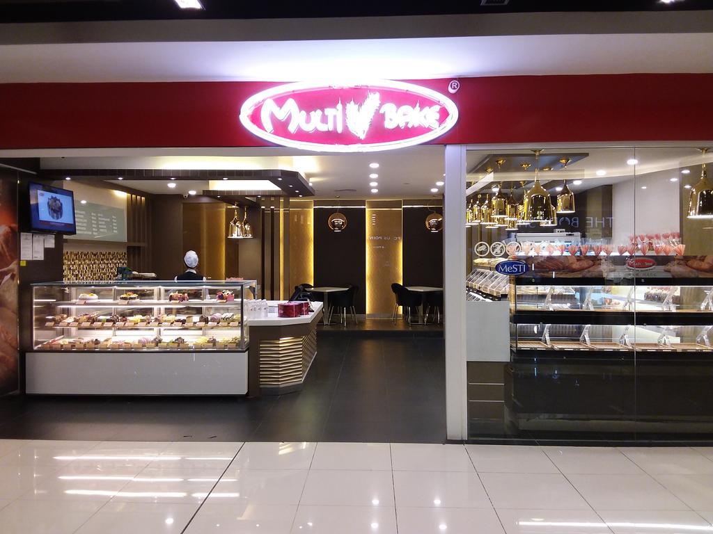Comfort Loft City Centre @ Imago Shopping Mall Kota Kinabalu Dış mekan fotoğraf