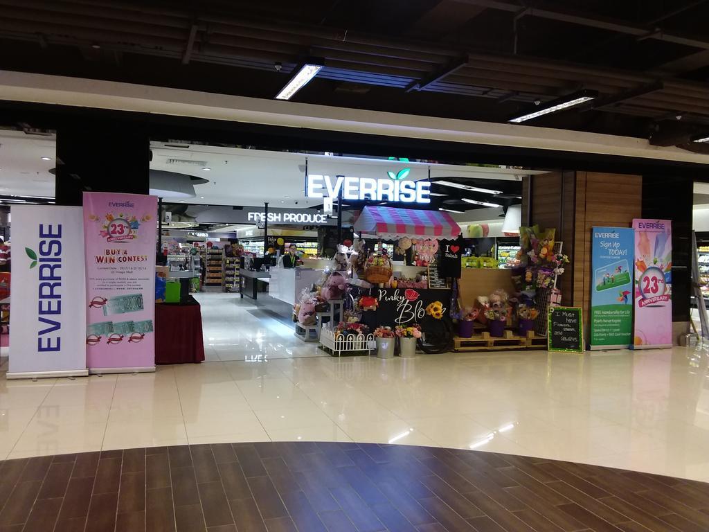 Comfort Loft City Centre @ Imago Shopping Mall Kota Kinabalu Dış mekan fotoğraf