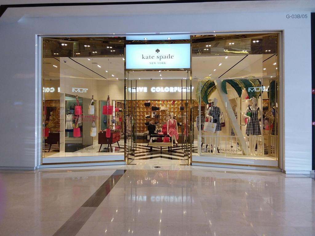 Comfort Loft City Centre @ Imago Shopping Mall Kota Kinabalu Dış mekan fotoğraf