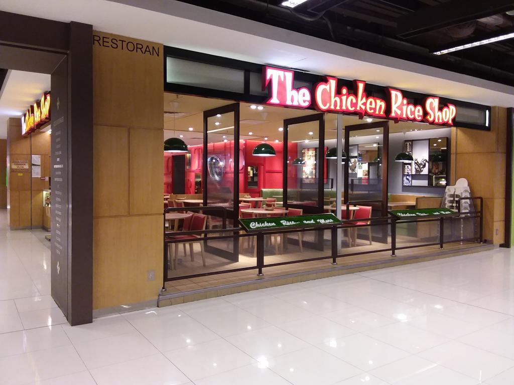 Comfort Loft City Centre @ Imago Shopping Mall Kota Kinabalu Dış mekan fotoğraf