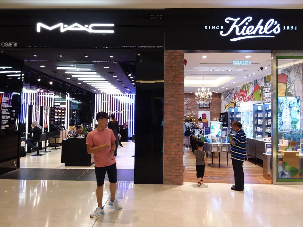 Comfort Loft City Centre @ Imago Shopping Mall Kota Kinabalu Dış mekan fotoğraf